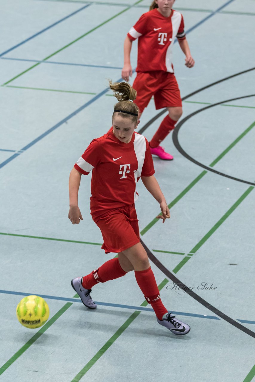 Bild 539 - wCJ KT Turnier Nachmittag
